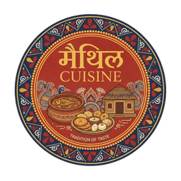 Maithil Cuisine Logo